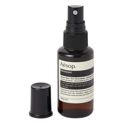 Aesop d&eacute;odorant herbac&eacute; 50 ml - NO COLOR