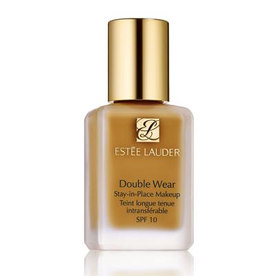 Makeup&nbsp;Double Wear&nbsp;Stay-in-Place&nbsp;d'Est&eacute;e Lauder&nbsp;&nbsp;30ml - 4W4 Hazel
