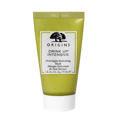 Origins Drink Up Intensive Masque Hydratant Nuit Intense 30 ml - Tube 30 ml