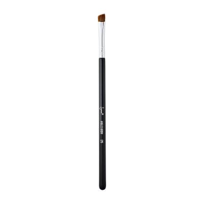 Sigma E75 - Pinceau Biseaut&eacute; Paupi&egrave;re (Angled Brow Brush)