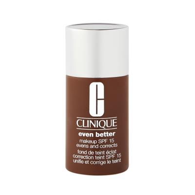 Clinique Base De Teint Even Better 126 Cn Expresso