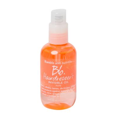 Bumble and Bumble Huile Invisible Coiffeur 100 ml 100 ml