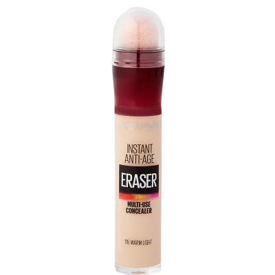 Gomme anti-cernes Maybelline&nbsp;(Plusieurs nuances&nbsp;) - 115 Warm Light
