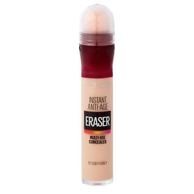 Gomme anti-cernes Maybelline&nbsp;(Plusieurs nuances&nbsp;) - 121 Light Honey