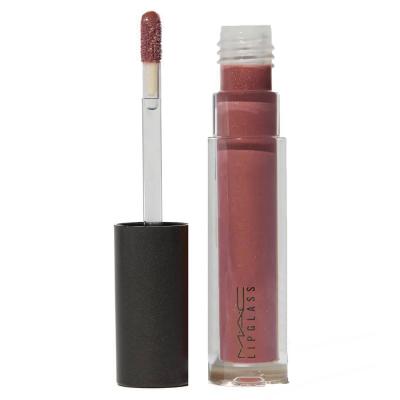 Mac Cosmetics Lipglass Brillant &Agrave; L&egrave;vres Teinte Love Child 3.1 Ml
