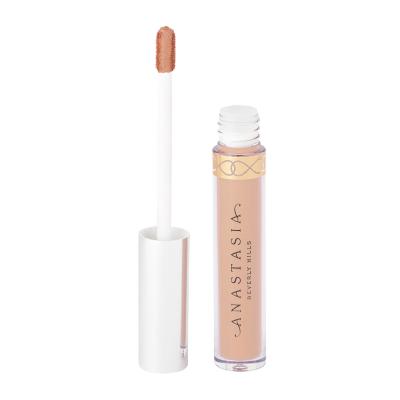 Liquid Lipstick Stripped