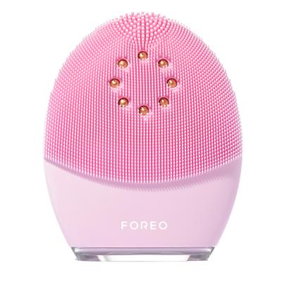 Foreo Luna 3 Plus Nettoyant Visage Peau Normale