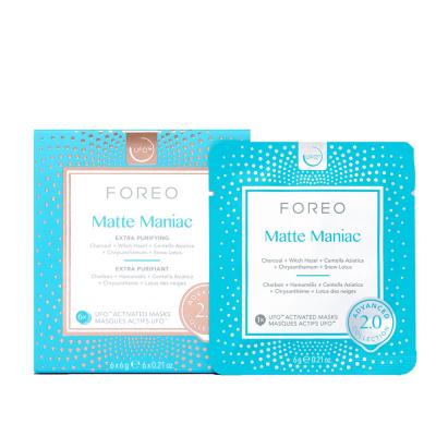 Matte Maniac 2.0 UFOActivated Purifying Mask