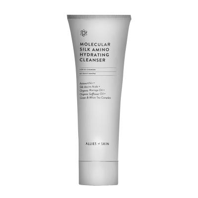 Molecular Silk Amino Hydrating Cleanser - nettoyant hydratant visage