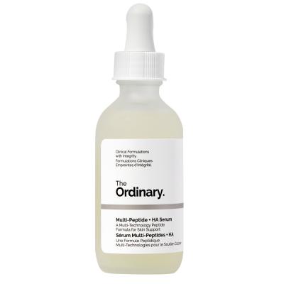 The Ordinary Multi-Peptide + HA Serum (Formerly""Buffet"") 60ml