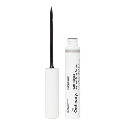 The Ordinary S&eacute;rum multi peptides pour cils et sourcils 5ml