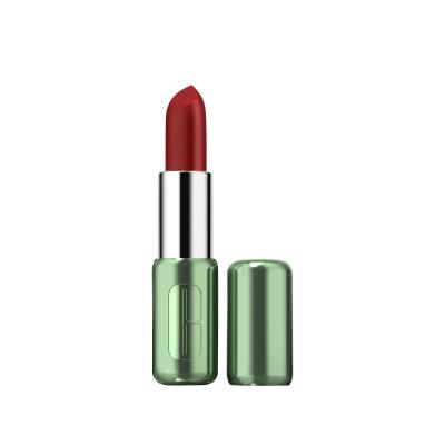 CLINIQUE Rouge &agrave; l&egrave;vres - Pop Longwear Lip Matte (02 Icon Pop)