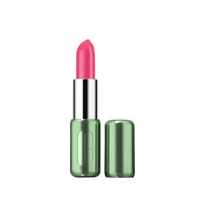 CLINIQUE Rouge &agrave; l&egrave;vres - Pop Longwear Lip Satin (39 Disco Pop)