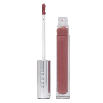 Clinique Pop Plush Creamy Lip Gloss 03 Brulee Pop 3,4 ml