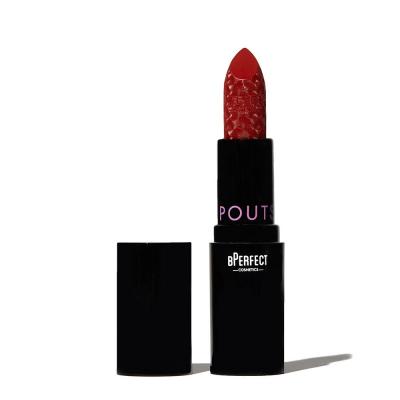 Bperfect Cosmetics Poutstar Satin Rouge &agrave; L&egrave;vres 3.5 gr Chaleur