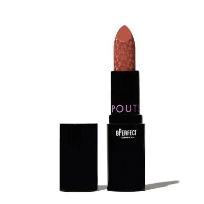 Bperfect Cosmetics Poutstar Satin Rouge &agrave; L&egrave;vres 3.5 gr Regard