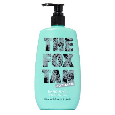 THE FOX TAN - Rapid Elixir auto-bronzant 300 ml