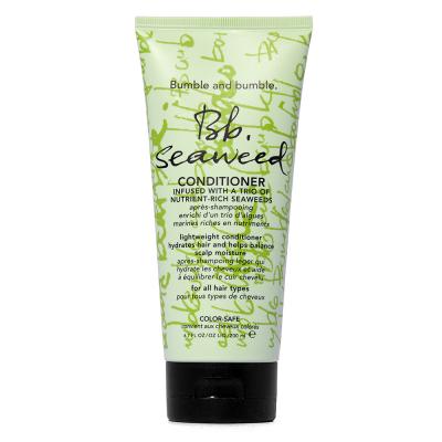 Bumble and bumble Apr&egrave;s-shampooing Doux Bb.Seaweed