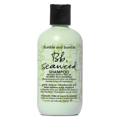 Bumble and bumble Shampooing Doux Bb.Seaweed