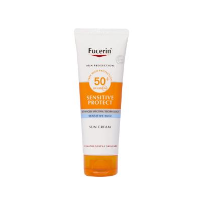 Eucerin Sun Protection Sensitive Protect Sun Cream 50ml