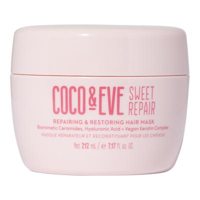 Coco&Eve - Sweet Repair Repairing&Restoring Hair Mask Masque 212 ml