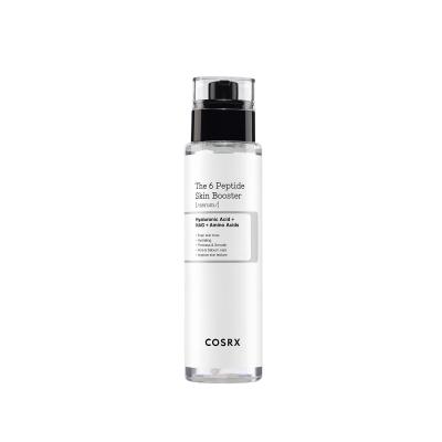 The 6 Peptide Skin Booster Serum