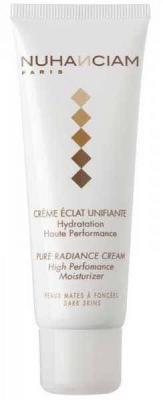Nuhanciam Cr&egrave;me &Eacute;clat Unifiante Peaux Tr&egrave;s S&egrave;ches 50 ml - Tube 50 ml