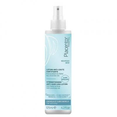 Placentor V&eacute;g&eacute;tal Lotion Anti-Chute Fortifiante 125 ml