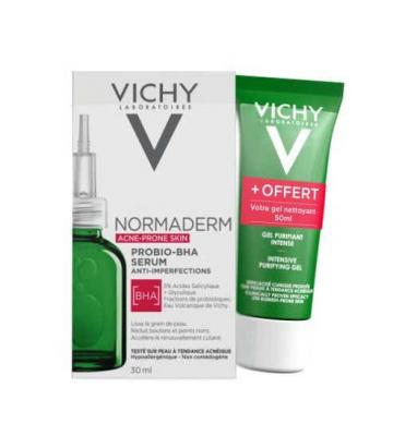 Vichy S&eacute;rum Anti-imperfections ProBio-BHA Normaderm Vichy