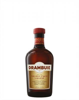 Drambuie The Drambuie Liqueur Company
