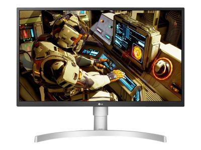 LG 27UL550