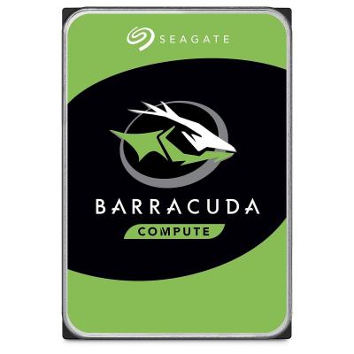 Seagate BarraCuda, Disque dur
