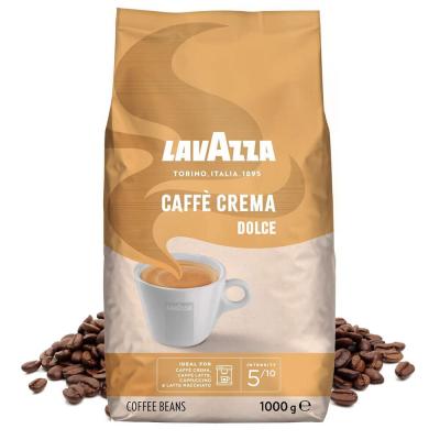 Lavazza Caff&eacute; Crema Dolce - 1000 g. caf&eacute; en grains