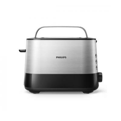 Grille-pain Philips Viva Collection HD2635/90 