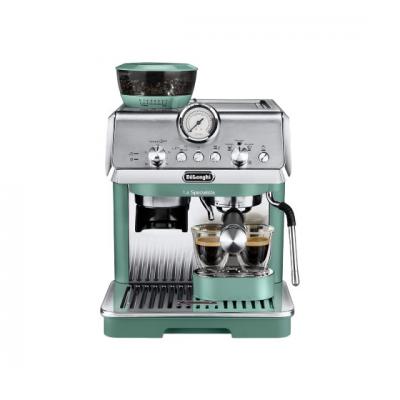 Machine expresso DeLonghi La Specialista Arte Evo EC9155.GR - verte 