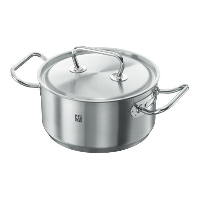 ZWILLING Faitout, &Oslash; 20 cm, 3 Litres, s&eacute;rie Twin Classic