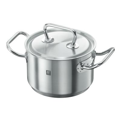 Zwilling  40913-160 Marmite, 2,0 L Twin Classic 16 Cm - 40913-160-0