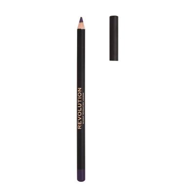 Revolution Beauty London Makeup Revolution Eye Liner Kohl 1,3 gr