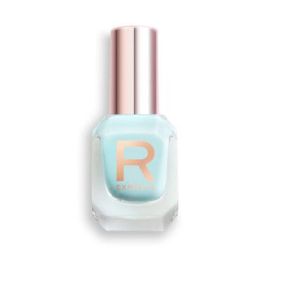 Makeup Revolution Express Nail Polish Gentle Blue