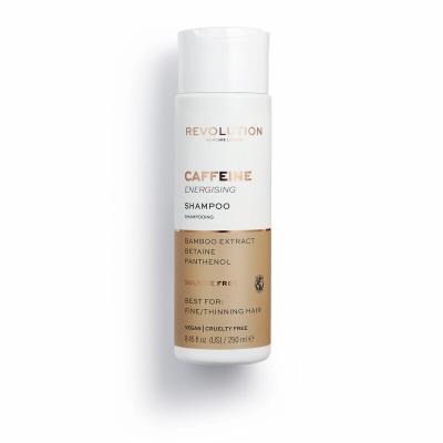 Revolution Beauty London Revolution Haircare Caffeine Shampooing