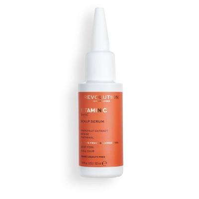 Revolution Beauty London Revolution Haircare S&eacute;rum &agrave; la vitamine C