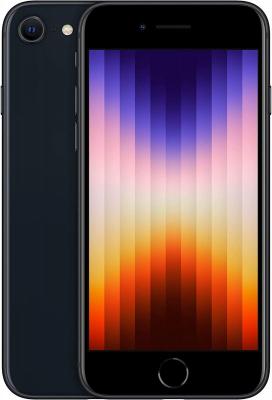 Smartphone Apple iPhone SE 4,7 Noir A15 128 GB