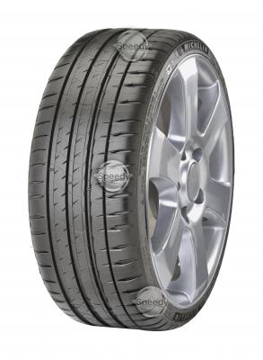 Michelin Pilot Sport 4S 295/25 R21 96Y auto Pneus &eacute;t&eacute; Pneus 207288