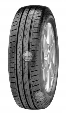 Pneu Et&eacute; Pirelli Carrier, 235/65 R16 115R