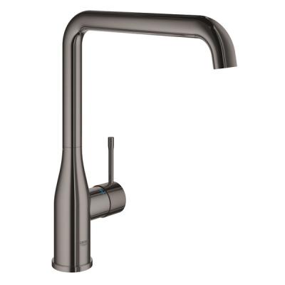 Grohe - Essence Mitigeur monocommande Evier - Hard Graphite (30269A00)