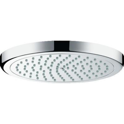 Hansgrohe 26465000 croma 220 ecosmart douche pluie chrom&eacute;