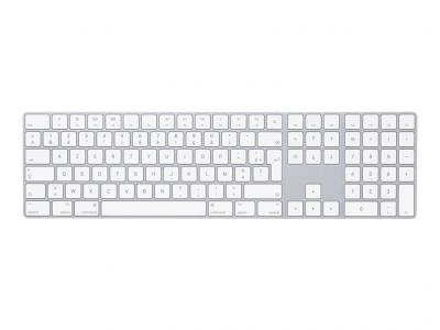 APPLE Magic Keyboard - Sans fil