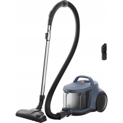 Aspirateur tra&icirc;neau sans sac Electrolux 300 EL31C1LDB