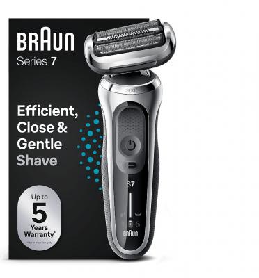 Rasoir masculin Braun Series 7 71-S1000s