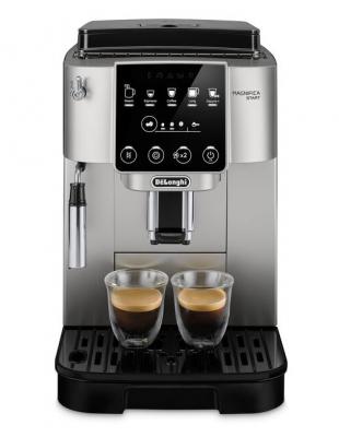 Cafeti&egrave;re Expresso Broyeur Delonghi ECAM220.31.SB